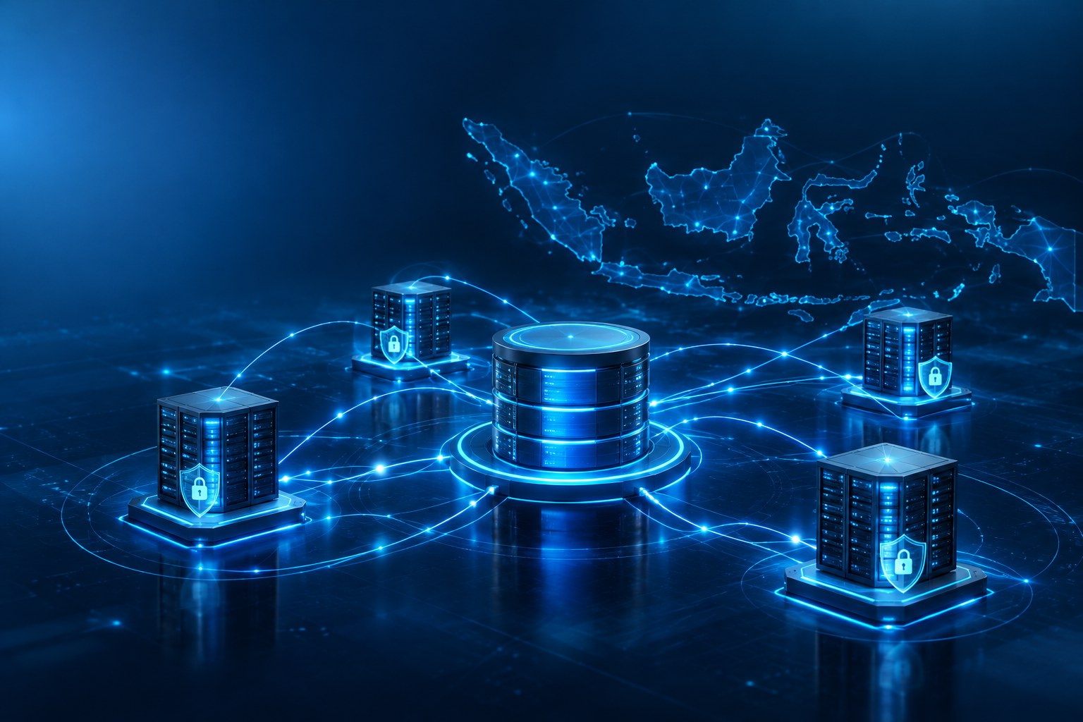 RDI Strengthens Strategic Partnership with Yugabyte to Support Enterprise Database Modernization in Indonesia